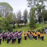 Lapas Narkotika Kelas IIA Pematangsiantar Melaksanakan Family Gathering 2024
