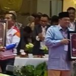 “Nomor 2 Jadi Pembeda: Aep-Maslani Siap Bawa Angin Segar untuk Karawang