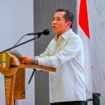 Perayaan bursa kerja, Bupati Aep membuka 1.000 loker di Kabupaten Karawang