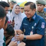Paten Telukjambe Barat, Dekatkan Pelayanan Administrasi Terpadu Kepada Masyarakat