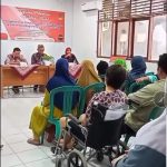 Dinas Sosial Konsen Bantu Penyandang Disabilitas di Indramayu