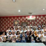 Relawan BKC dan Arisan Community: Suara Rakyat Aep – Maslani untuk Karawang&hellip;