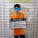 Polisi Tangkap Spesialis Bobol Rumah di Medan, Satu Pelaku Ditembak