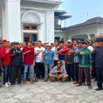 Pejuang Siliwangi: Siap Menangkan Aep-Maslani untuk Karawang Maju