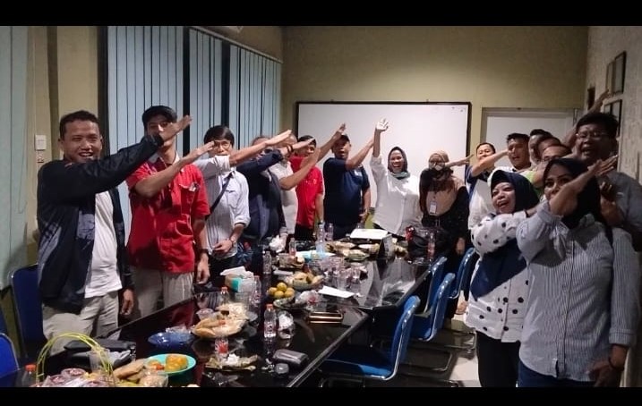 Relawan Bakti Akan Gelar Deklarasi Dukung Aep-Maslani