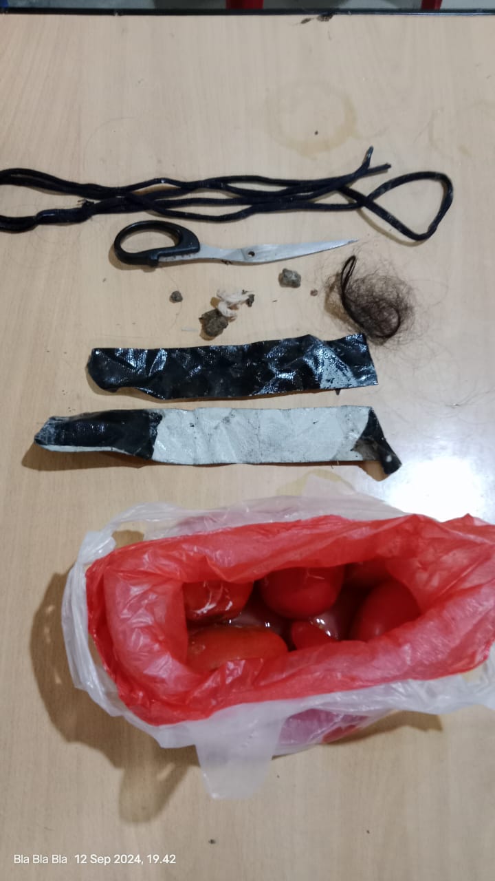 Polsek Medan Tembung Tangkap Pelaku Pencurian dan Kekerasan dalam Waktu Singkat