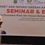 Karawang Dorong Inovasi Lokal, PLT Bupati Buka Perioda 2024