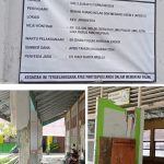 Proyek Rehabilitasi SDN Medangasem II Diduga Bermasalah: Anggaran Mengalir, Kualitas Amburadul