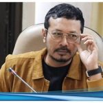 Narasi Yang beredar Terkait Tumpeng HUT Karawang Ke 391 Kang Pipik Angkat&hellip;