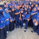 Bupati Aep: Selamat kepada ASN Baru, Karawang Semakin Maju dengan SDM Berkualitas