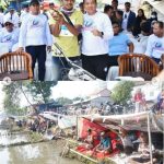 Karawang Gempar! Ribuan Pemancing Berebut Rezeki Di Hari Jadi Karawang Ke 391