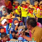 Bupati Aep Sebut Gebyar Prasiaga TK Dapat Tumbuhkan Kemandirian Anak