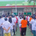 Tindak Lanjuti Kompetensi Menulis Warga Binaan, Kepala Rutan Perempuan Medan Berikan Semangat…