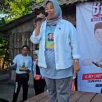 Jangan Salah Pilih! Relawan Bakti Ingatkan Pentingnya Memilih Aep – Maslani Pemimpin…
