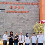 GMBI Rescue Team: Pahlawan Tanpa Batas di Tengah Bencana