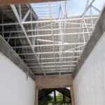 Proyek Rehabilitasi SMPN 4 Sindang: Langkah Maju untuk Pendidikan
