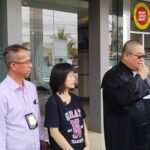 Misteri di Balik Kasus Antonius: Donny Andretti Kuasa Hukum Bongkar Kejanggalan demi…