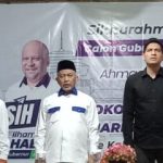 Sinergi untuk Indramayu Maju: Syaikhu dan Lucky Deklarasikan Kemenangan Bersama