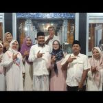 H. Maslani Calon Wakil Bupati, Sosok Inspiratif yang Dicintai Masyarakat Karawang