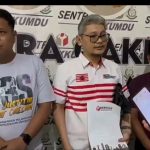 Partai PKN Laporkan Dugaan Pelanggaran Netralitas Ke Bawaslu Indramayu