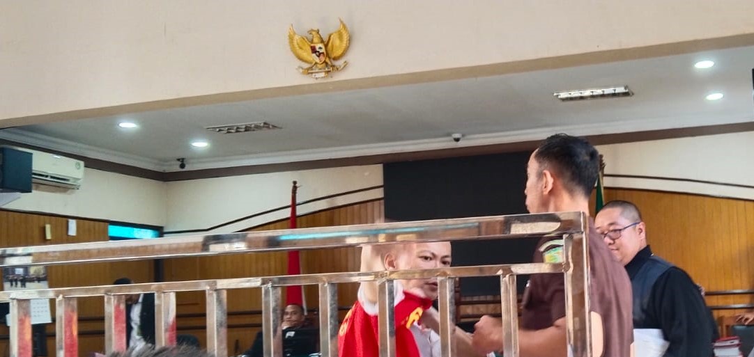 Skizofrenia dan Judi Online: Sebuah Studi Kasus yang Mengungkap Tantangan Penegakan Hukum