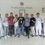 MMP Hadirkan Solusi Konversi Motor Listrik dengan Teknologi Canggih