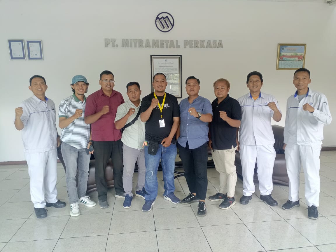 MMP Hadirkan Solusi Konversi Motor Listrik dengan Teknologi Canggih