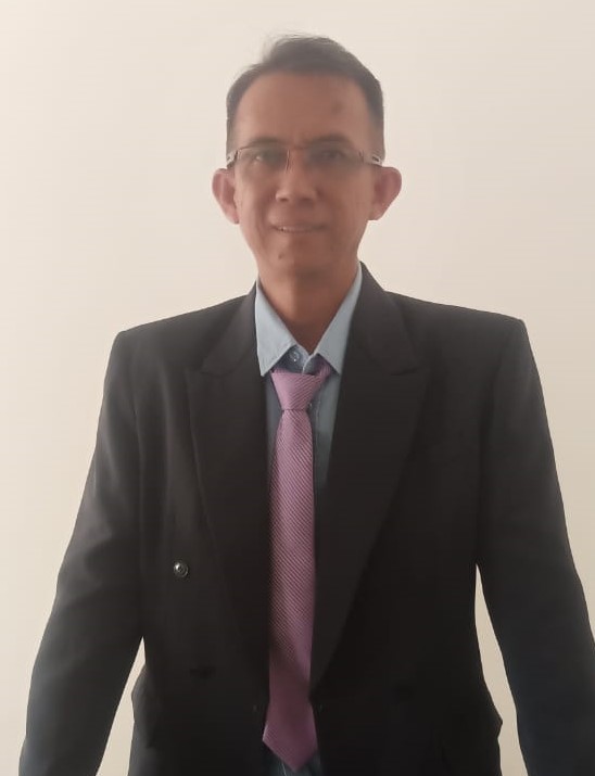 H. Adang Bahrowi Desak Bebaskan Antonius untuk Jalani Perawatan