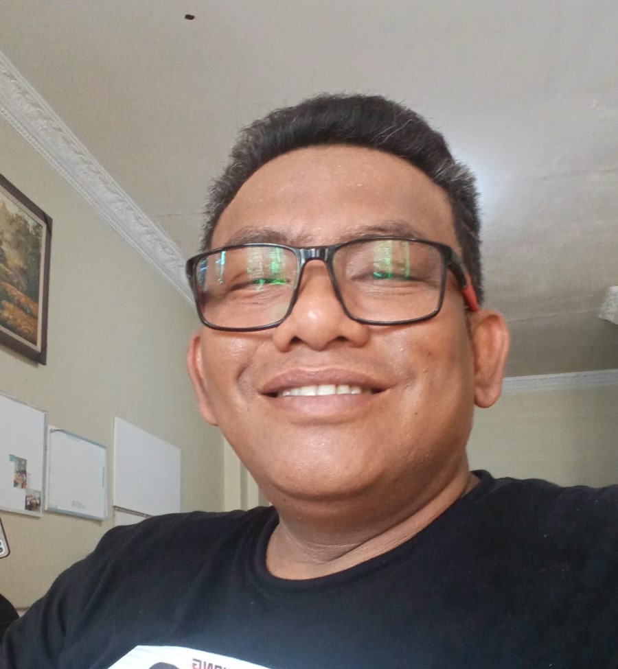 Calon Pemimpin Karawang  menyebut pendukungnya "kacung"