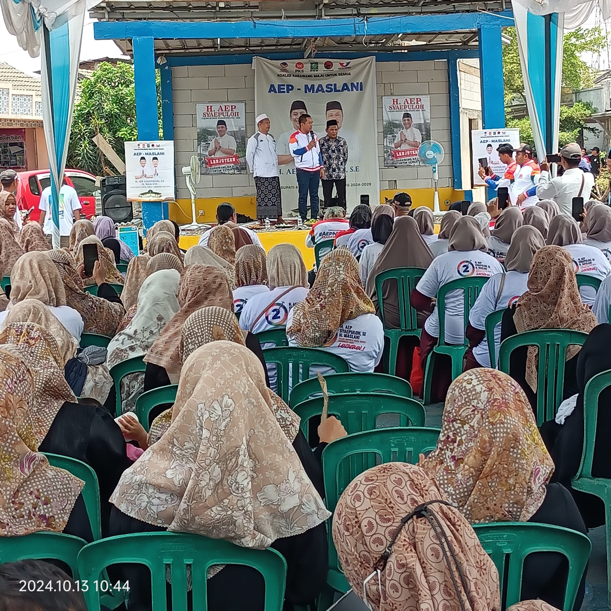 cibalongsari