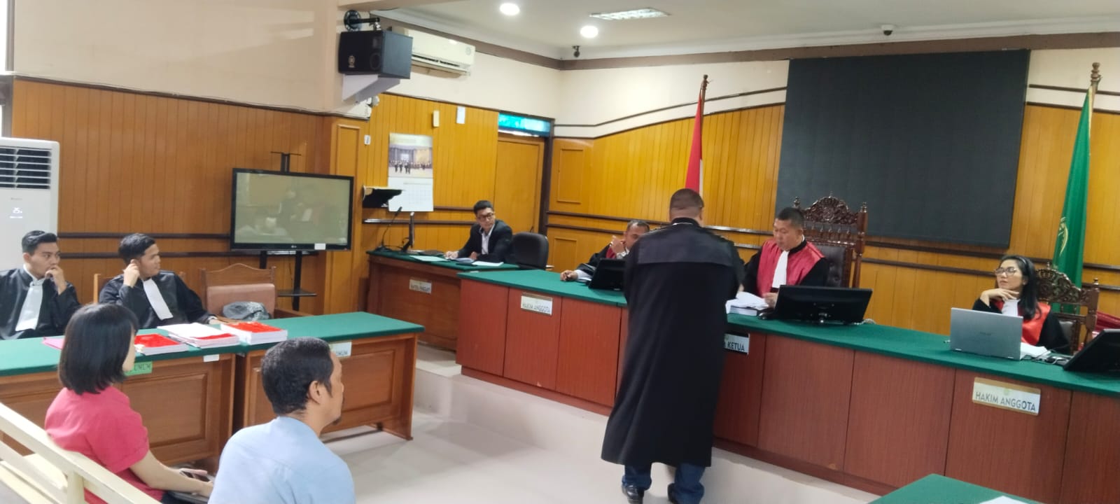 Terungkap! Ada yang Aneh dalam Kasus Antonius, Saksi Bongkar Fakta Mengejutkan