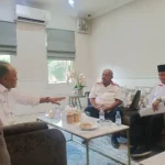 Ketua Kadin Karawang Jalin Kerja Sama Strategis dengan Pemkab, Siap Dongkrak Ekonomi