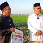 Dukungan Mengalir Deras untuk Aep-Maslani, Pembangunan Gedung Dakwah Jadi Bukti Nyata