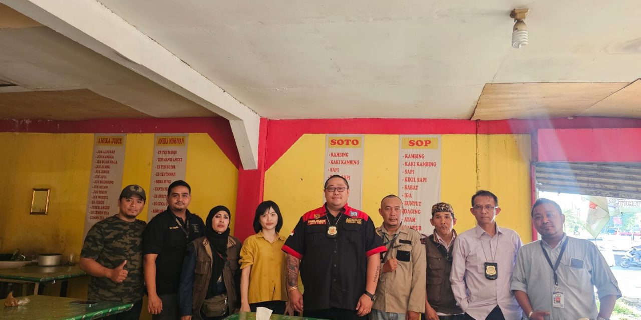Kejanggalan dalam Sidang Kasus Peretasan, Terdakwa Diduga Mengidap Skizofrenia