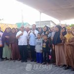 Karawang Maju: Aep-Maslani Terapkan Program Gratis Untuk Pendidikan Dan Kesehatan