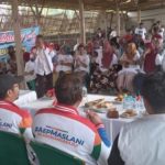 Julita: “Kami Butuh Pemimpin yang Bersih Seperti Aep-Maslani”