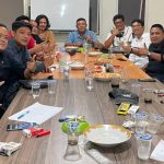 Dewasena Pimpin Pusat Koordinasi Aep-Maslani, Siap Menangkan Pilkada Karawang