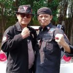 Ketum GSI : Forum Ormas - LSM Karawang Bersatu Bertujuan Untuk Mempererat Silahturahmi.