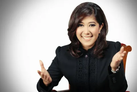 Meutya Hafid, Sosok Jurnalis yang Kini Menjabat Menteri Komunikasi dan Digital