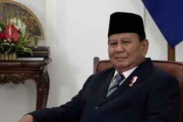 Kabinet Merah Putih