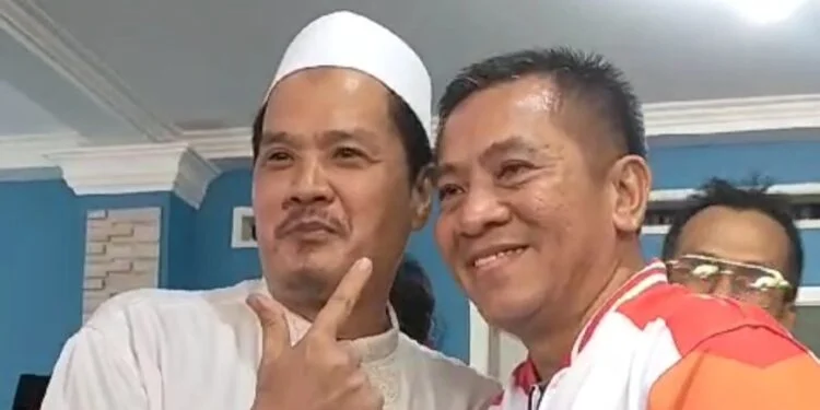 Ulang Tahun Jadi Berkah, Aep Syaepuloh Raih Dukungan Masyarakat Mengalir Deras