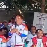 10 Bulan Memimpin, Aep Syaepuloh Sukses Ubah Karawang, Raih Simpati Ribuan Warga
