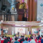 Pjs Bupati Karawang Ajak Pemilih Muda Partisipasi dalam Pilkada Karawang