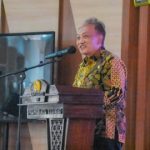 Karawang: Pengawas Koperasi Dilatih untuk Tingkatkan Kinerja, Pjs Bupati Beri Motivasi