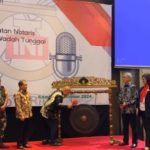 Pemkab Karawang Sambut Hangat Konferensi Wilayah INI Jawa Barat