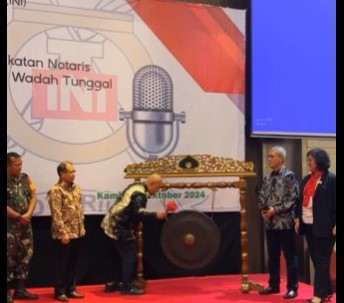 Pemkab Karawang Sambut Hangat Konferensi Wilayah INI Jawa Barat