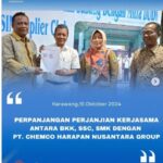 Karawang Jadi Pusat Pengembangan SDM Otomotif: SMK dan Industri Jalin Kemitraan Strategis