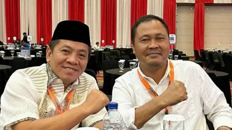 Lahir di Demak Maslani Wakil Bupati 02 memiliki visi yang jelas tentang masa depan Karawang yang lebih baik.