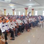 Silaturrahim dan Konsolidasi Kader DPD PKS Karawang untuk Pemenangan Pilkada 2024 Bersama…