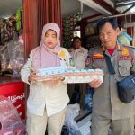 Operasi Kilat! Satpol PP Indramayu Sita Ribuan Bungkus Rokok Bodong di Berbagai…